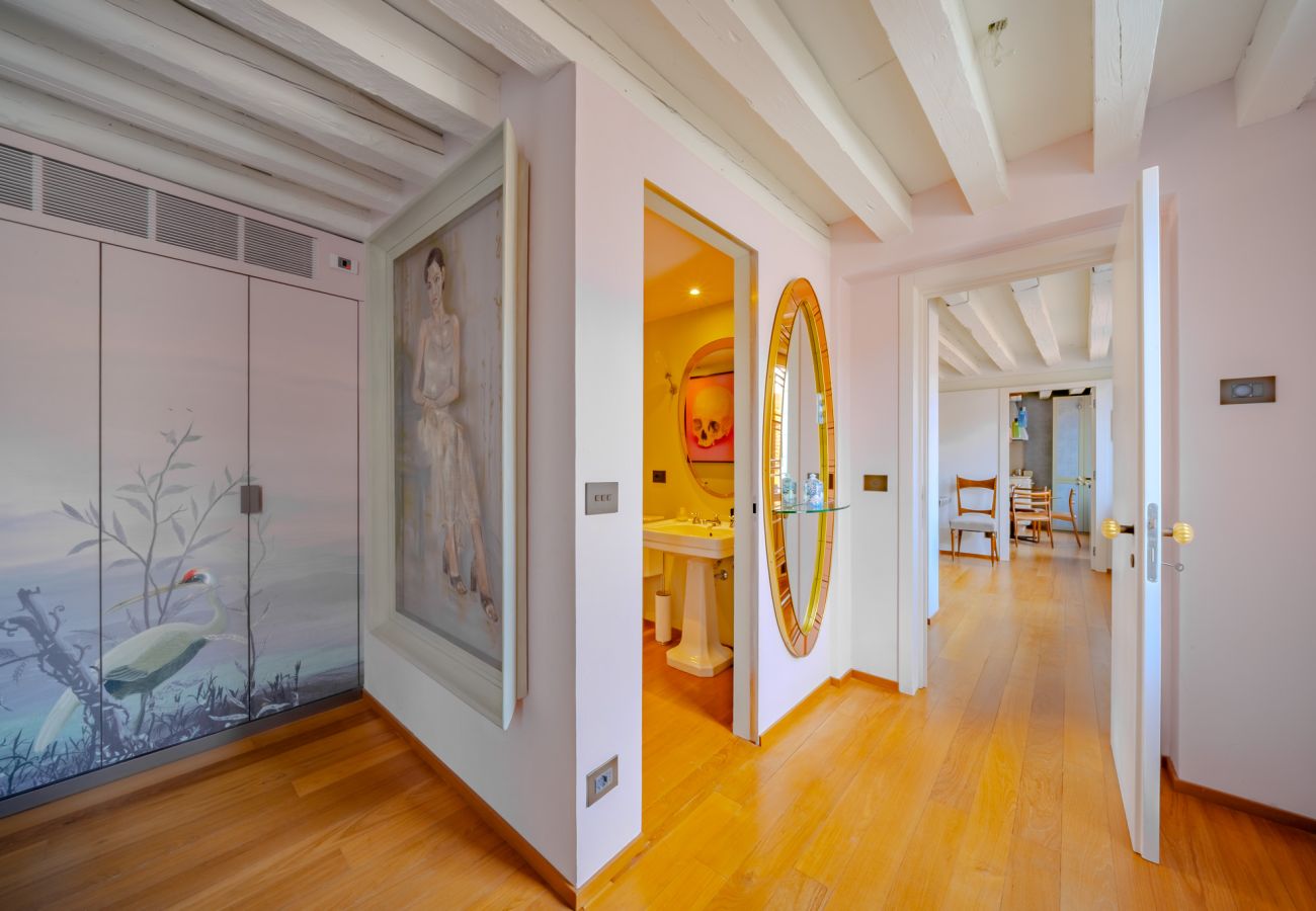 Appartement à Venise - CASA LUCE