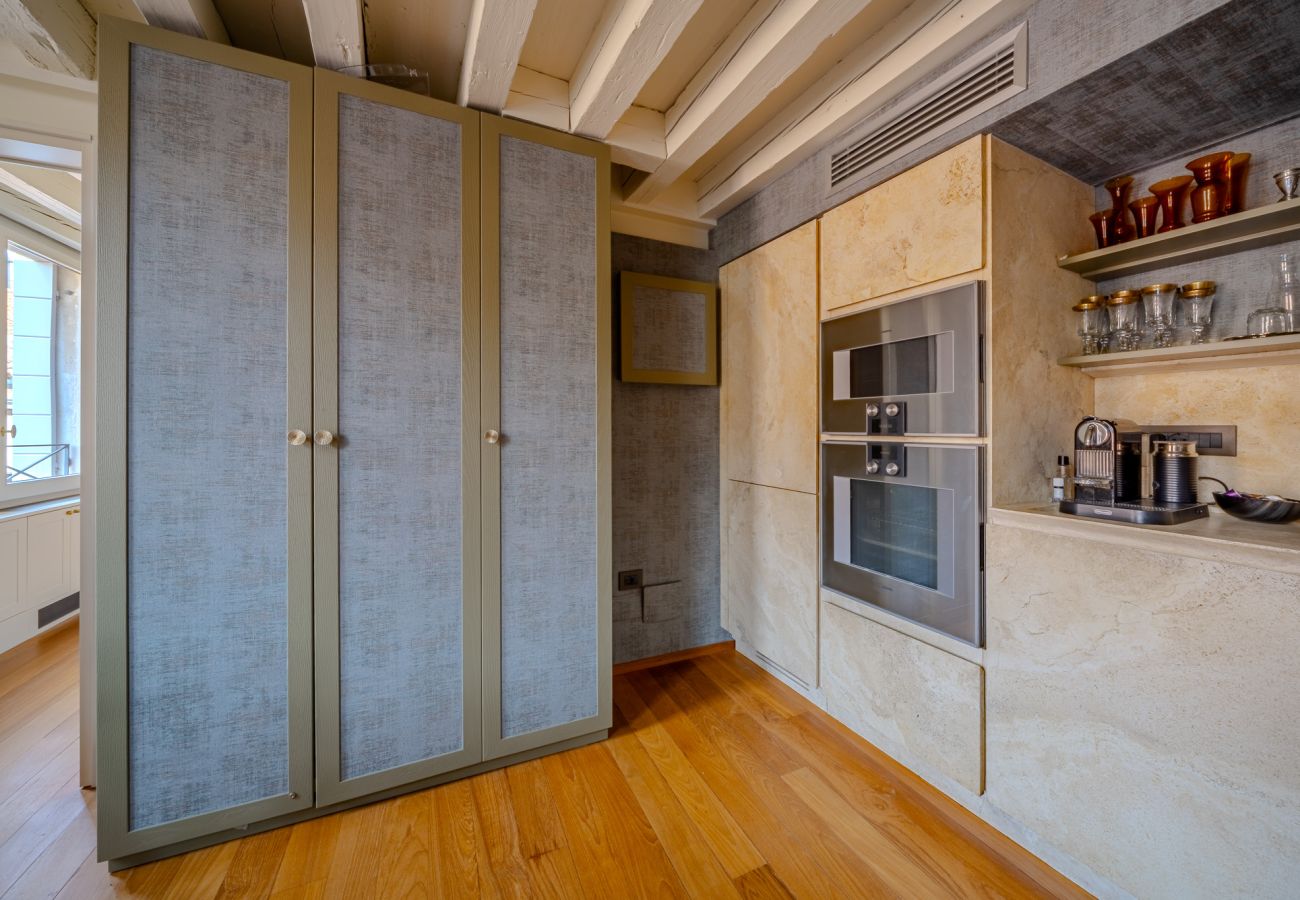 Appartement à Venise - CASA LUCE