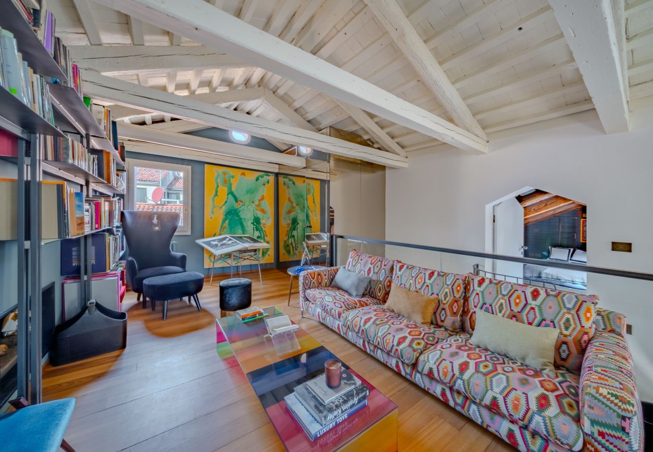 Appartement à Venise - CASA LUCE