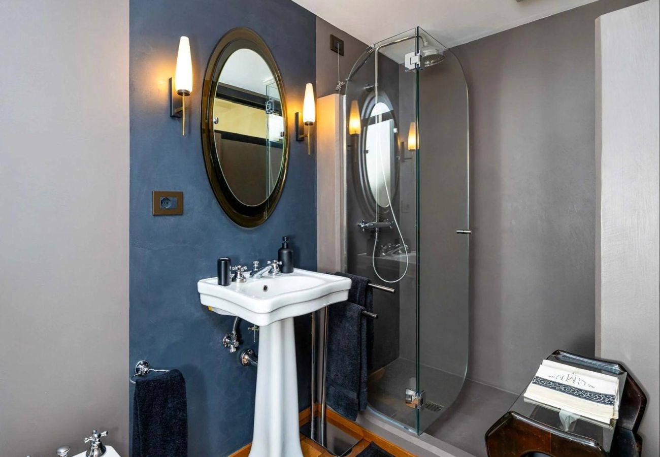 Appartement à Venise - CASA LUCE