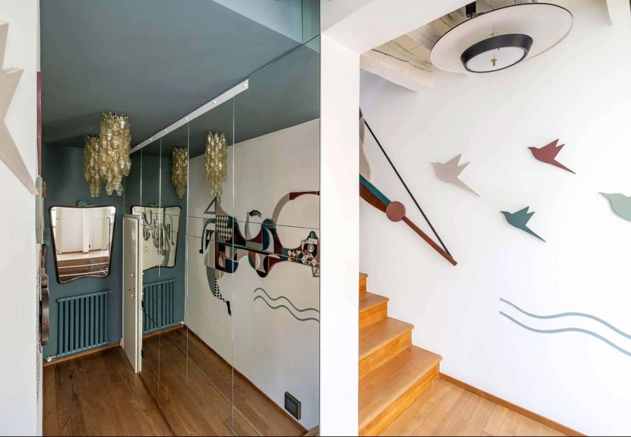 Appartement à Venise - CASA LUCE