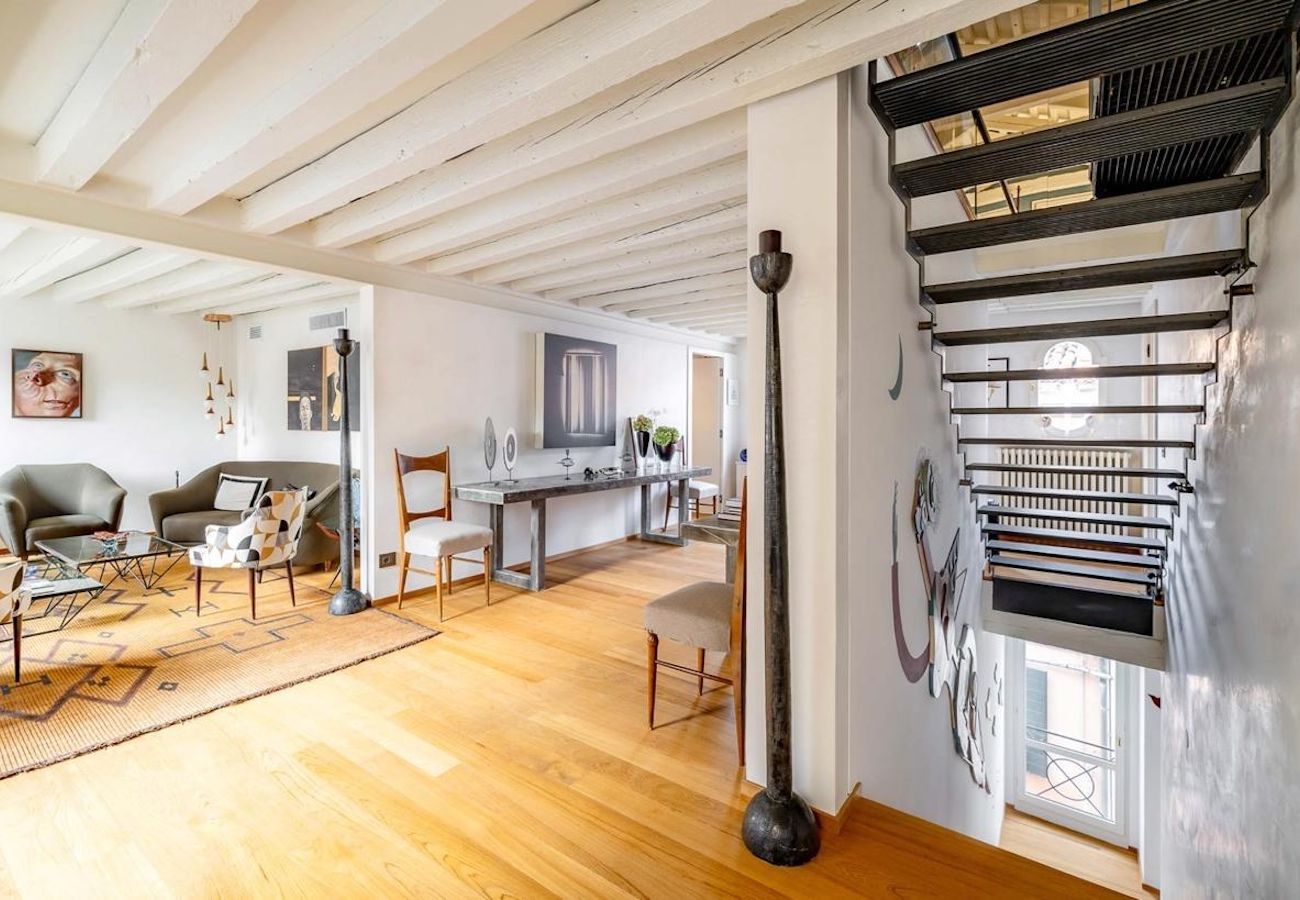Appartement à Venise - CASA LUCE