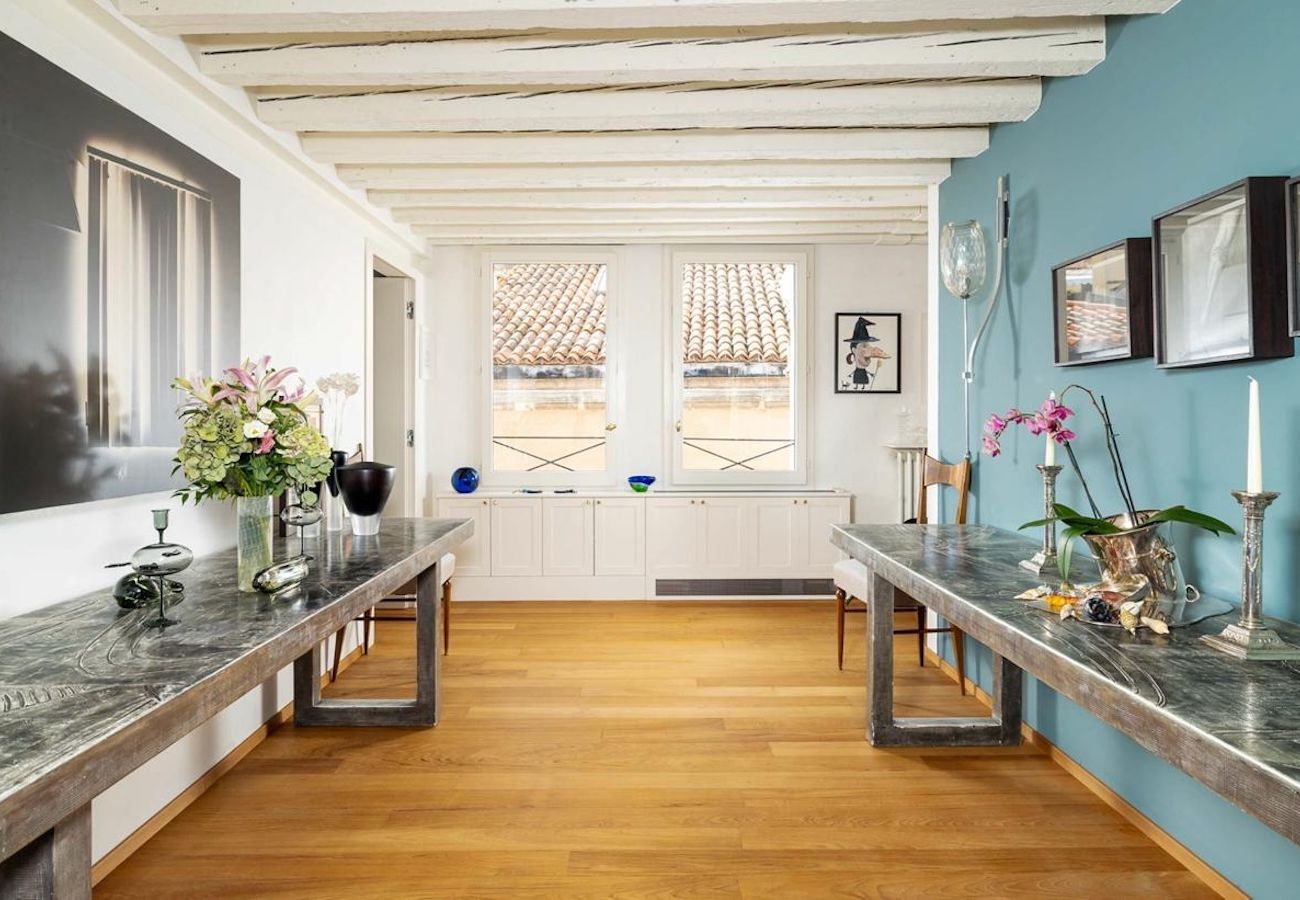 Appartement à Venise - CASA LUCE