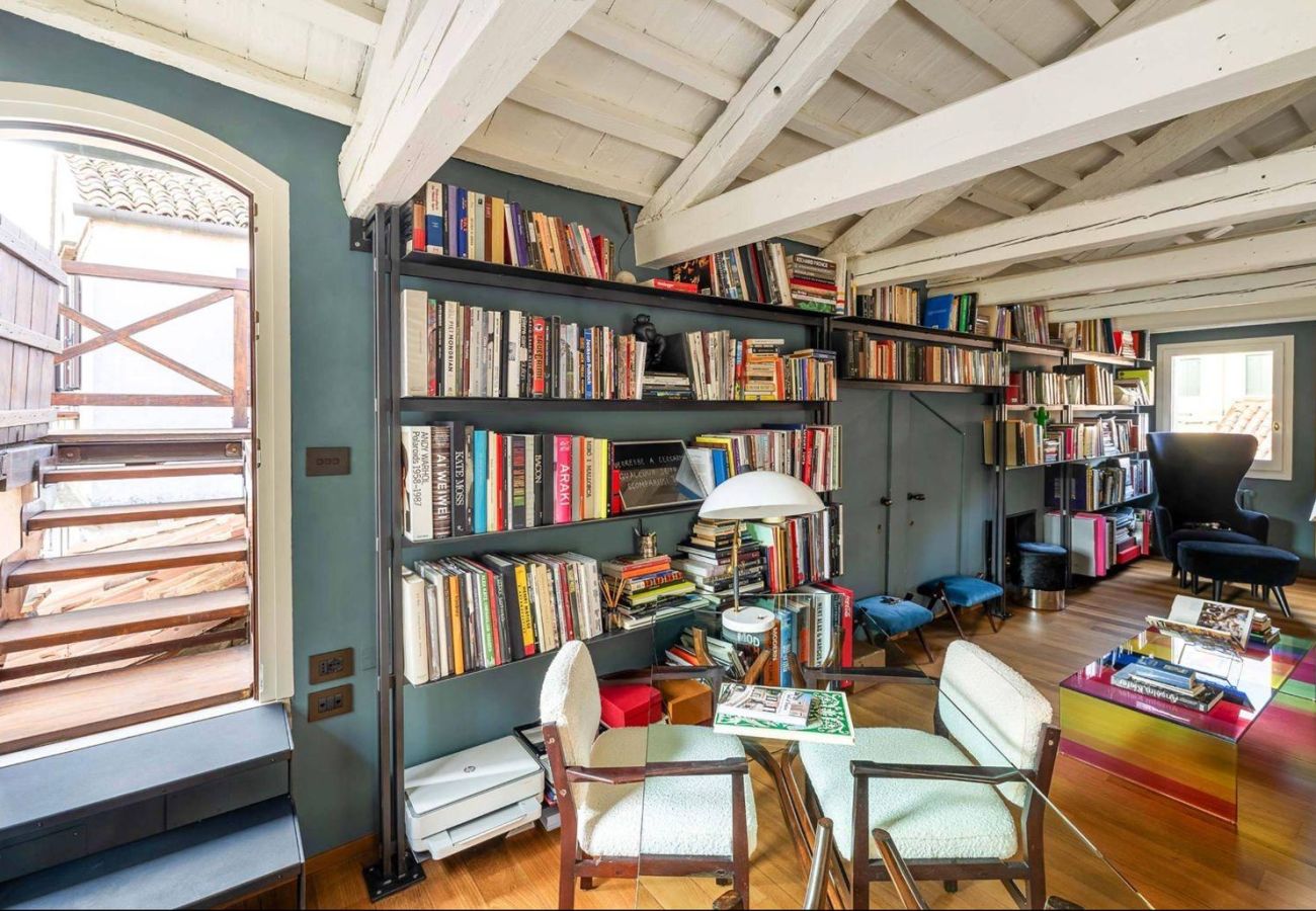Appartement à Venise - CASA LUCE