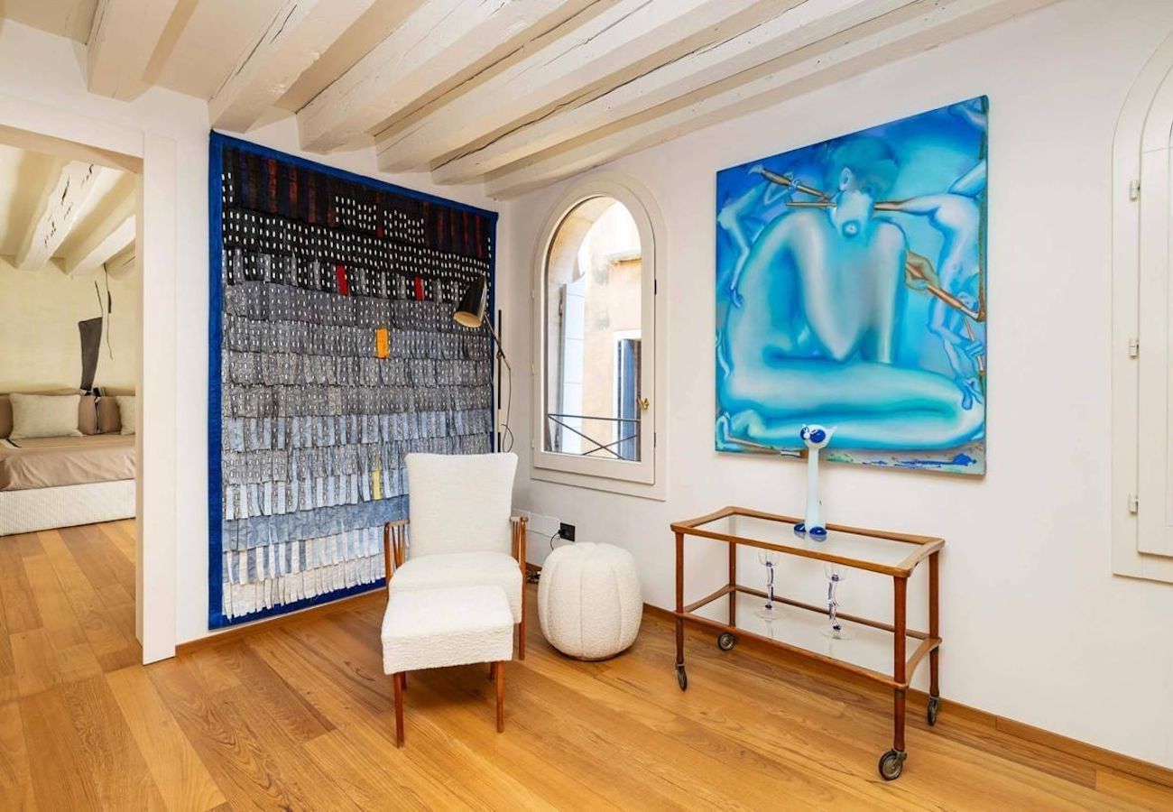 Appartement à Venise - CASA LUCE