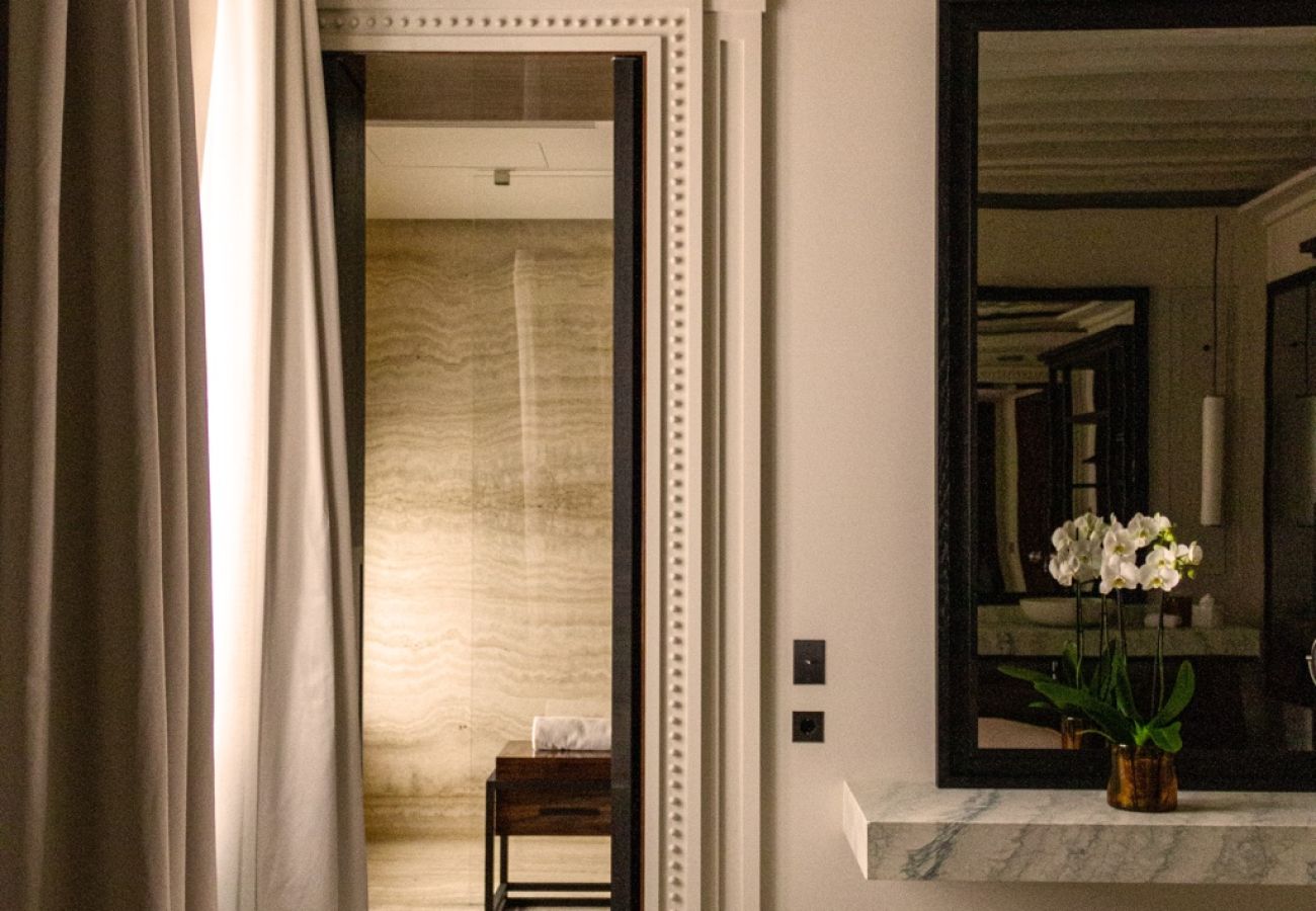 Appartement à Venise - VILLA SAN MARCO