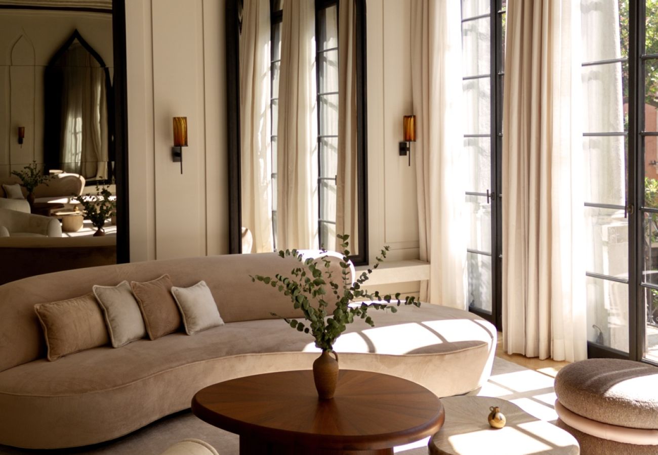 Appartement à Venise - VILLA SAN MARCO