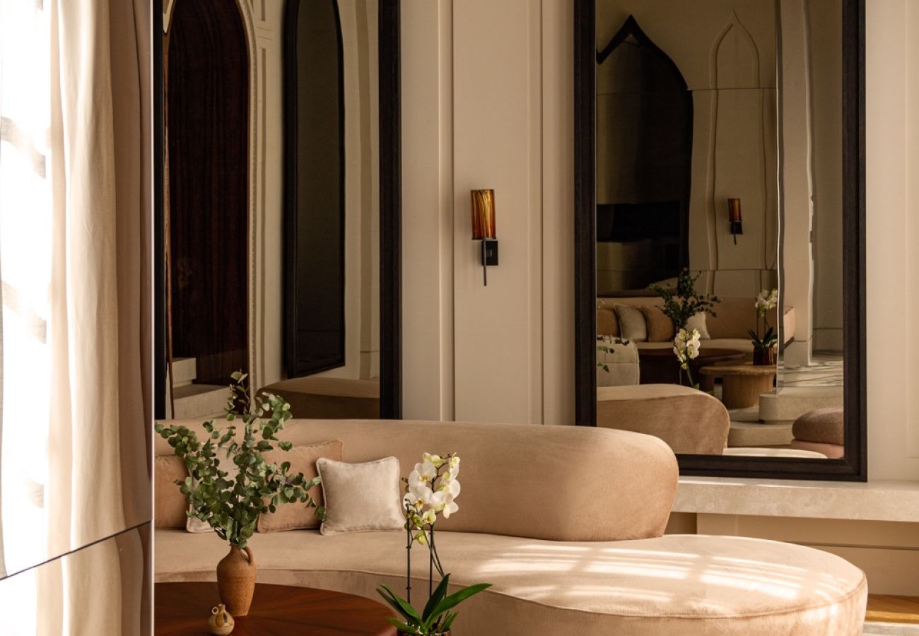 Appartement à Venise - VILLA SAN MARCO