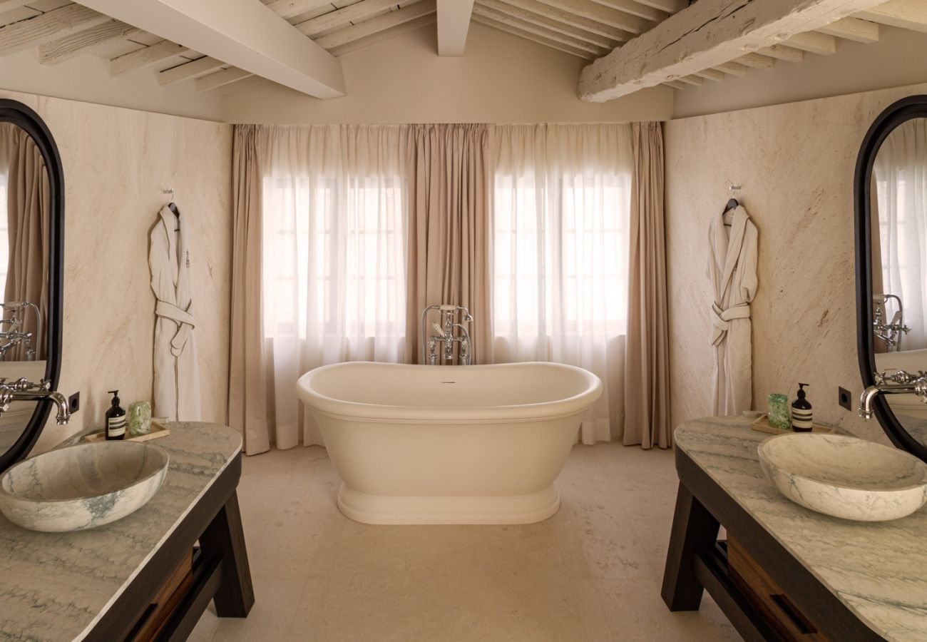 Appartement à Venise - VILLA SAN MARCO