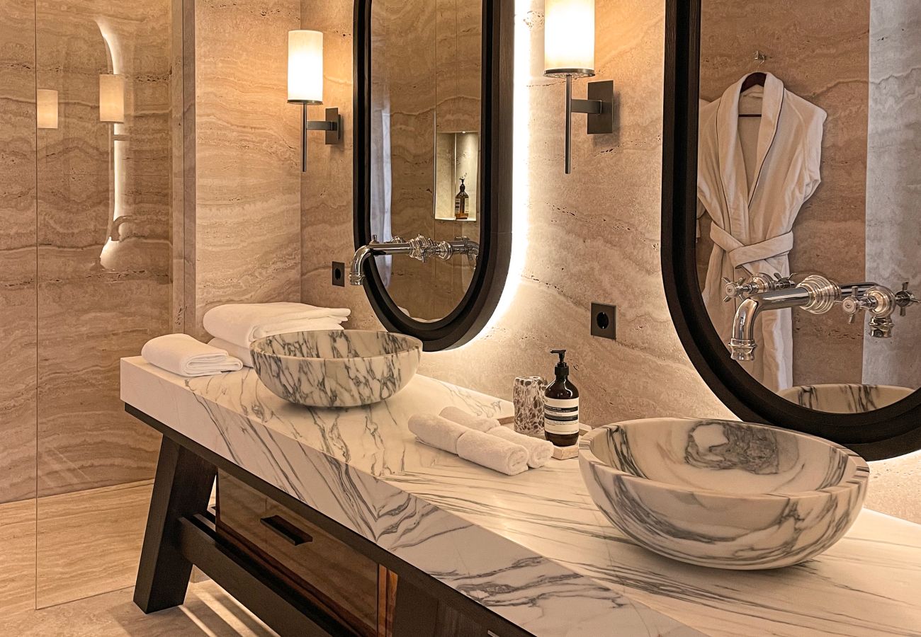 Appartement à Venise - VILLA SAN MARCO