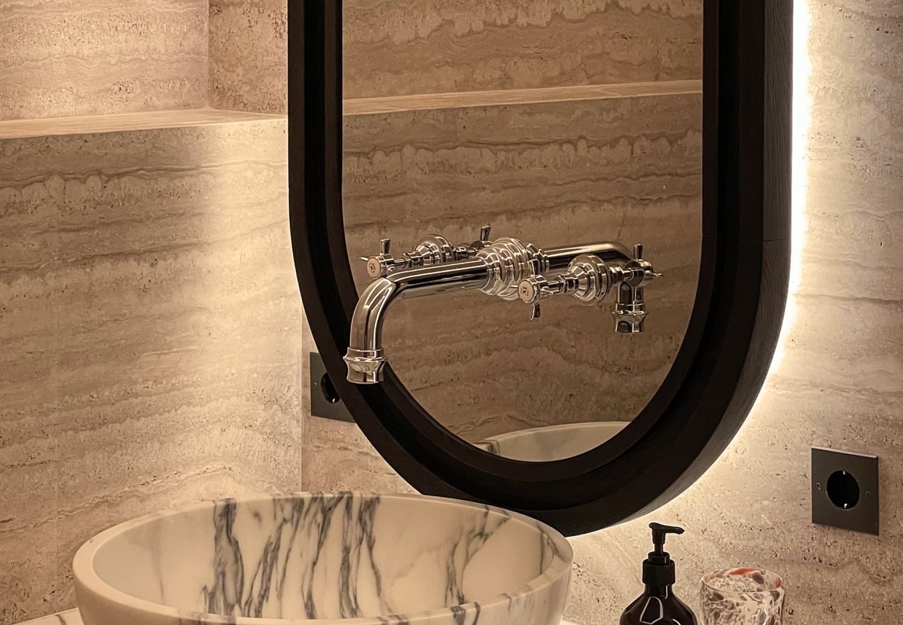 Appartement à Venise - VILLA SAN MARCO