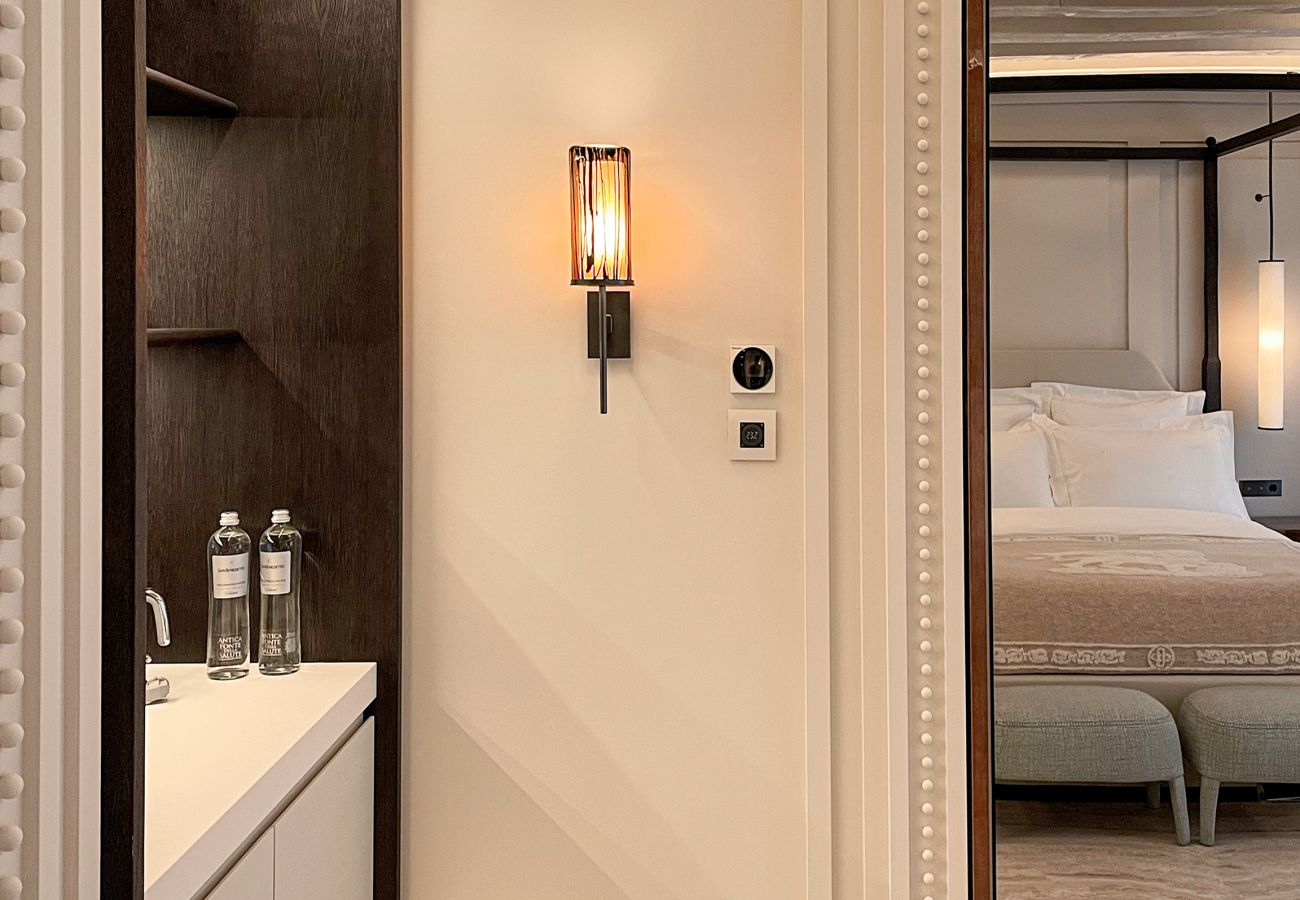 Appartement à Venise - VILLA SAN MARCO