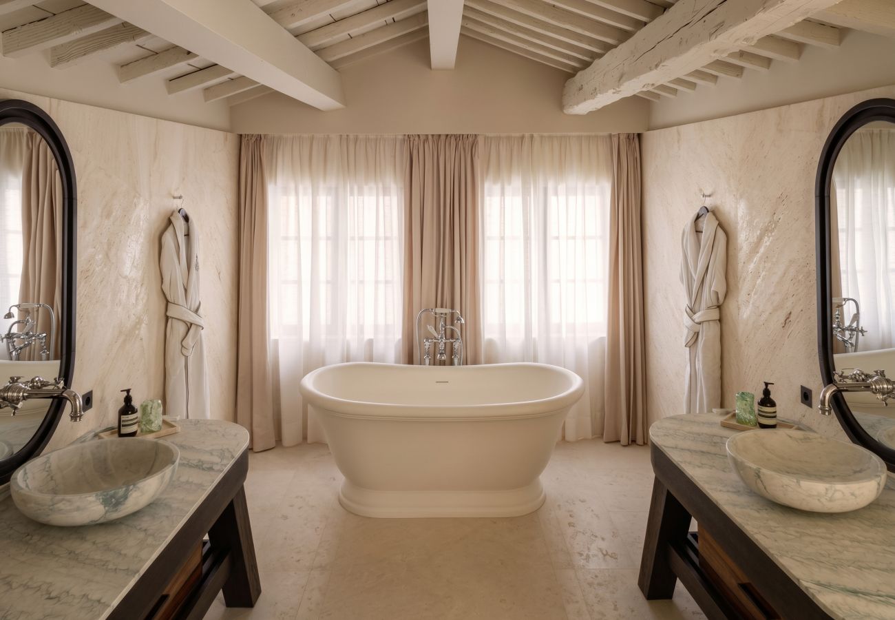 Appartement à Venise - VILLA SAN MARCO