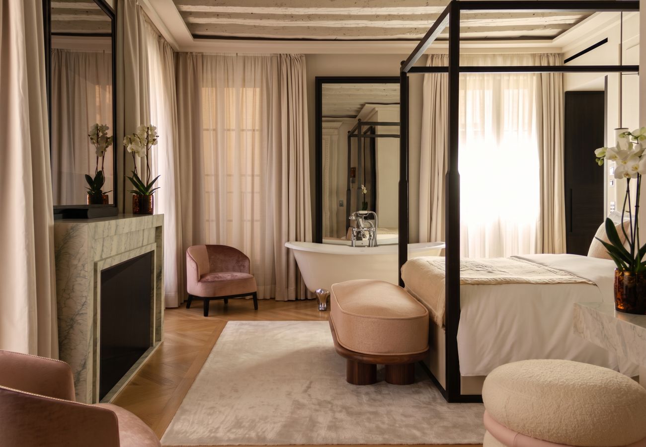 Appartement à Venise - VILLA SAN MARCO