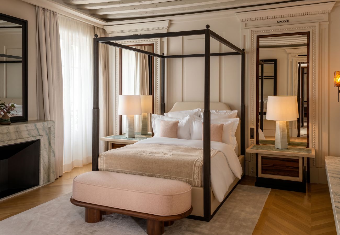 Appartement à Venise - VILLA SAN MARCO