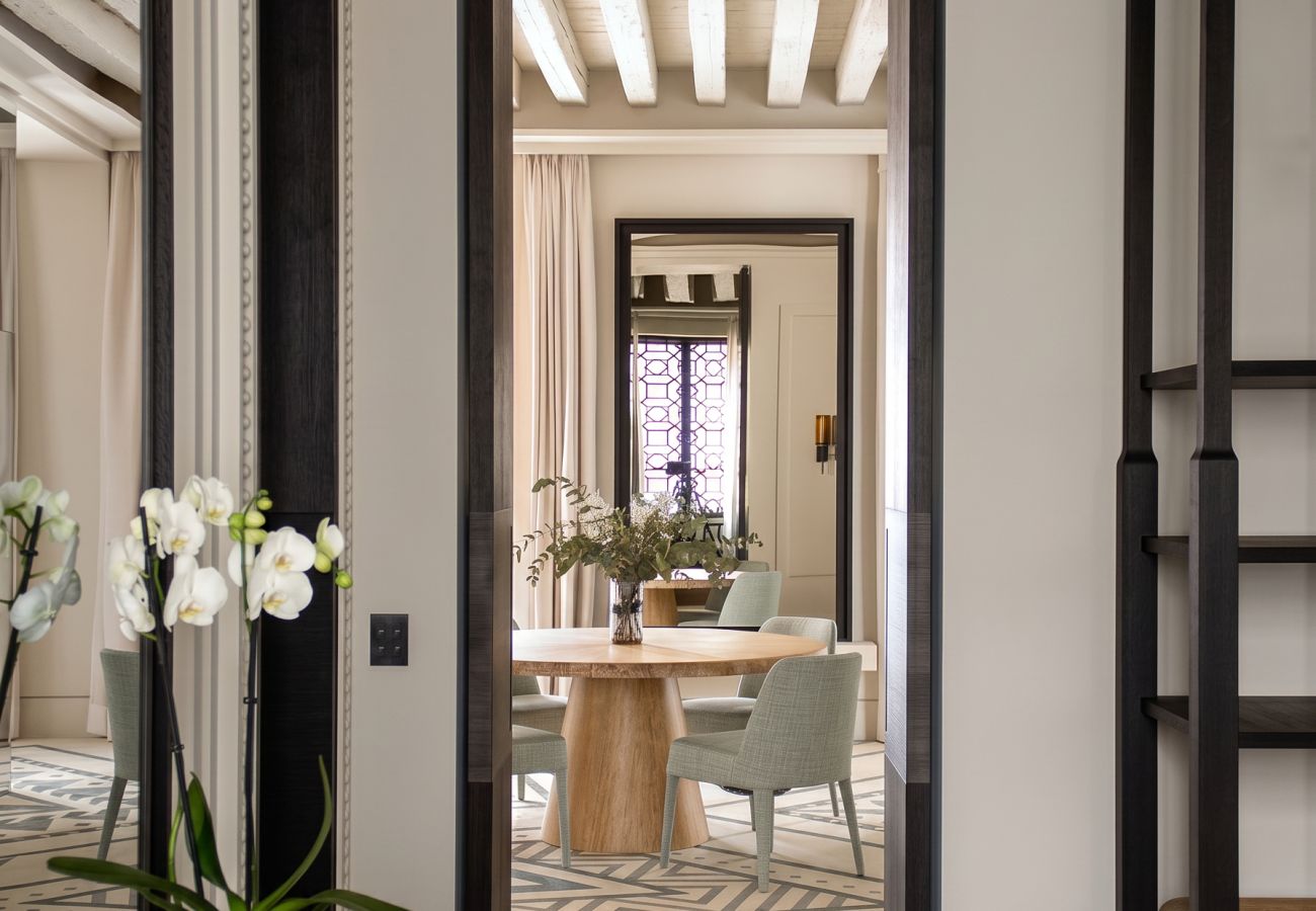 Appartement à Venise - VILLA SAN MARCO