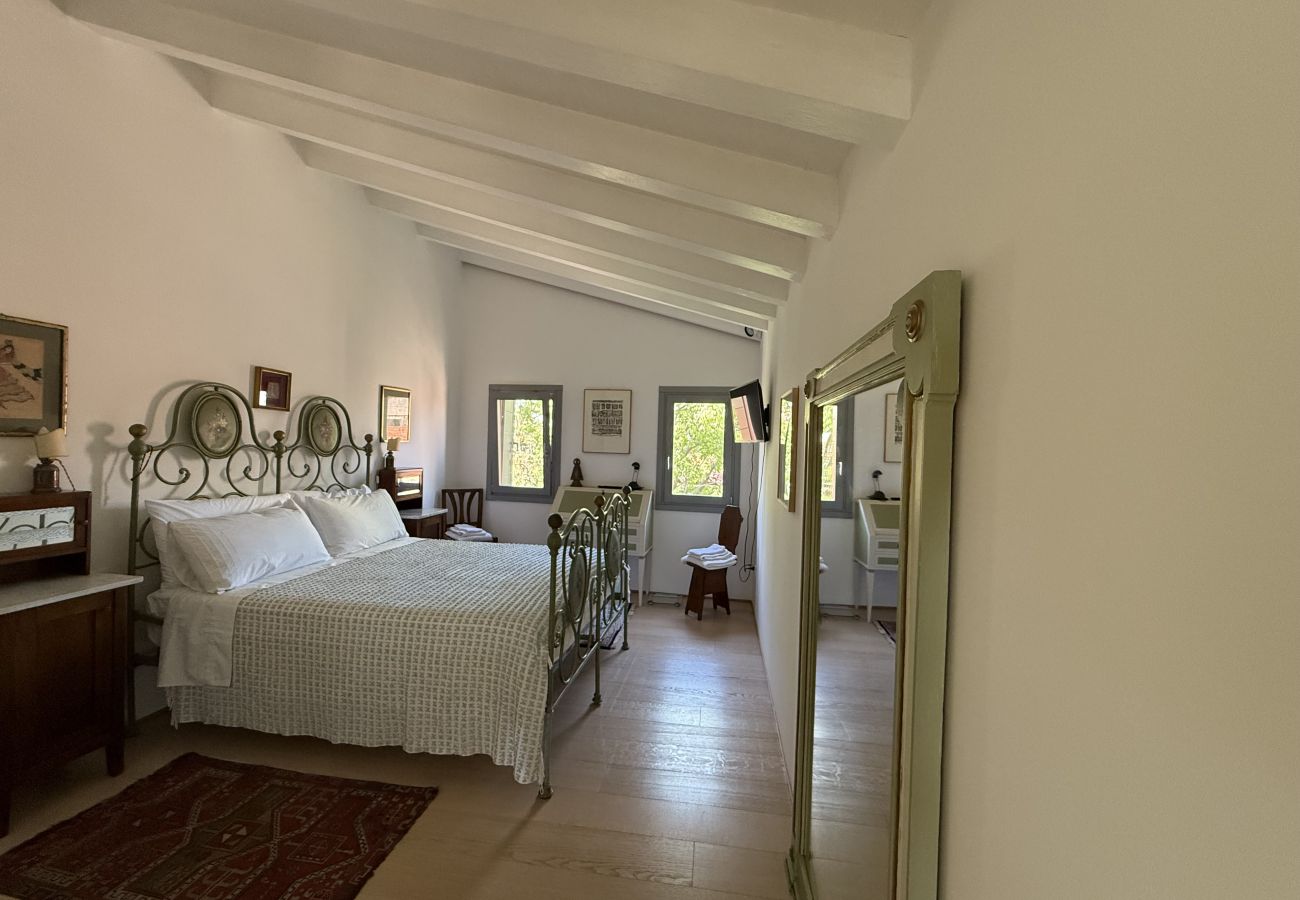 Appartement à Venise - ZATTERE ALTANA-LONG STAY