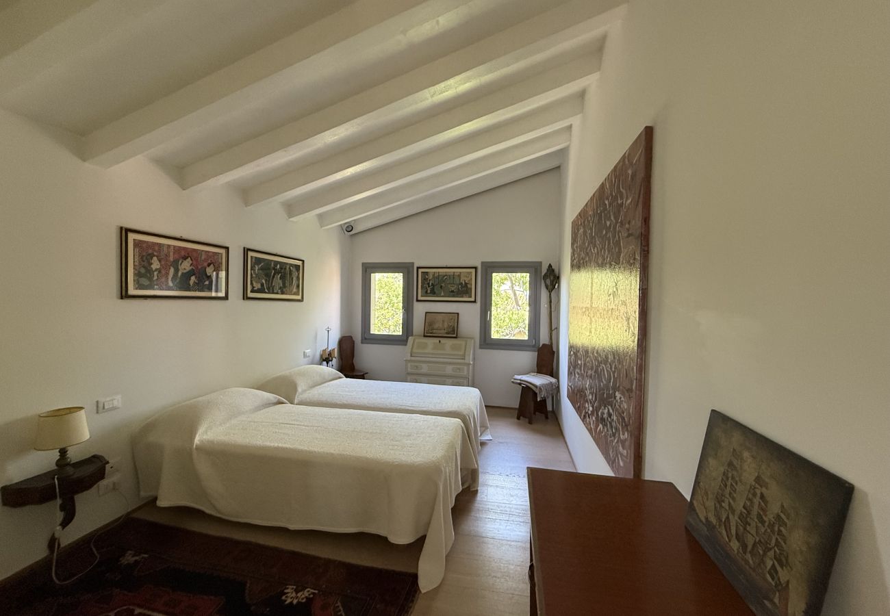 Appartement à Venise - ZATTERE ALTANA-LONG STAY