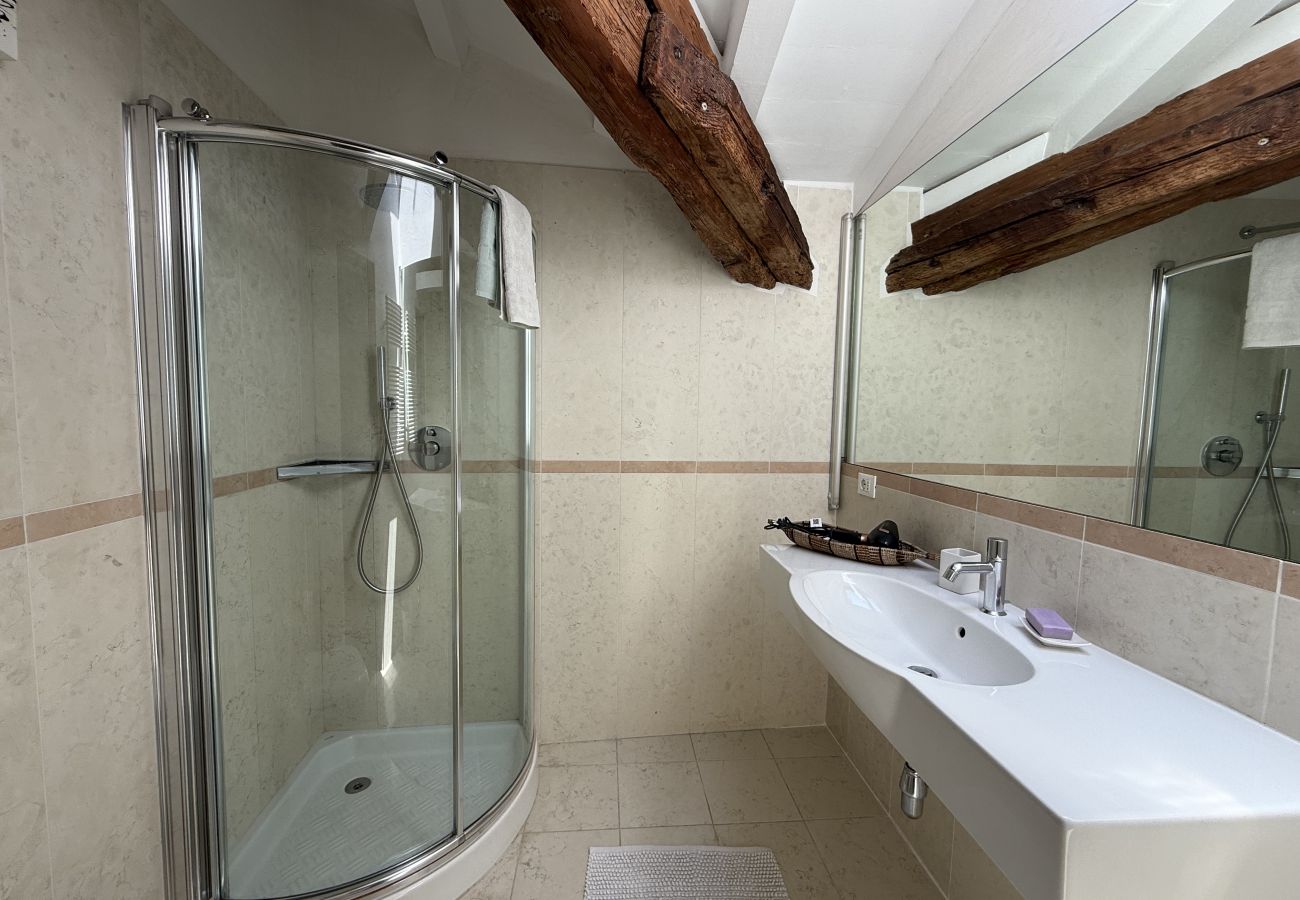 Appartement à Venise - ZATTERE ALTANA-LONG STAY