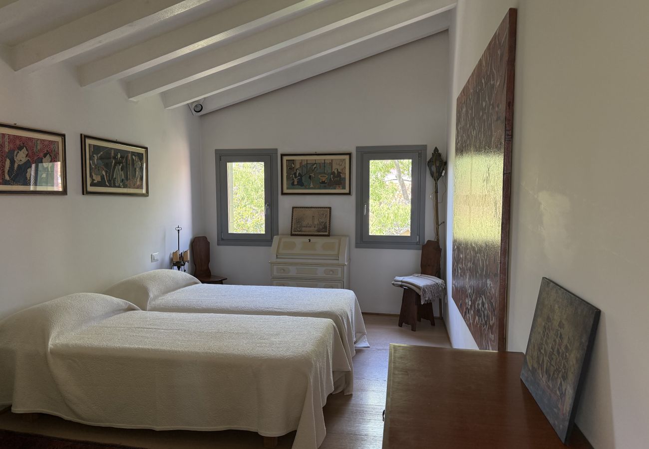 Appartement à Venise - ZATTERE ALTANA-LONG STAY