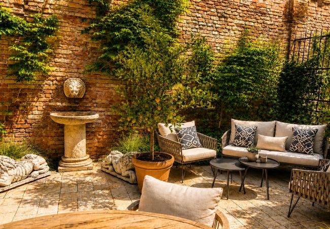 Appartement à Venice - GIARDINO SEGRETO