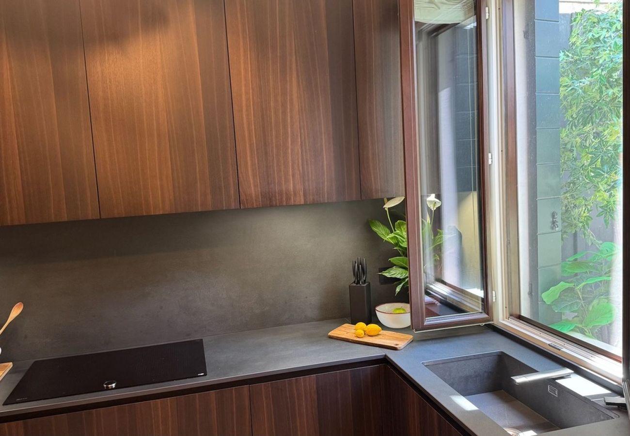 Appartement à Venise - GIARDINO SEGRETO