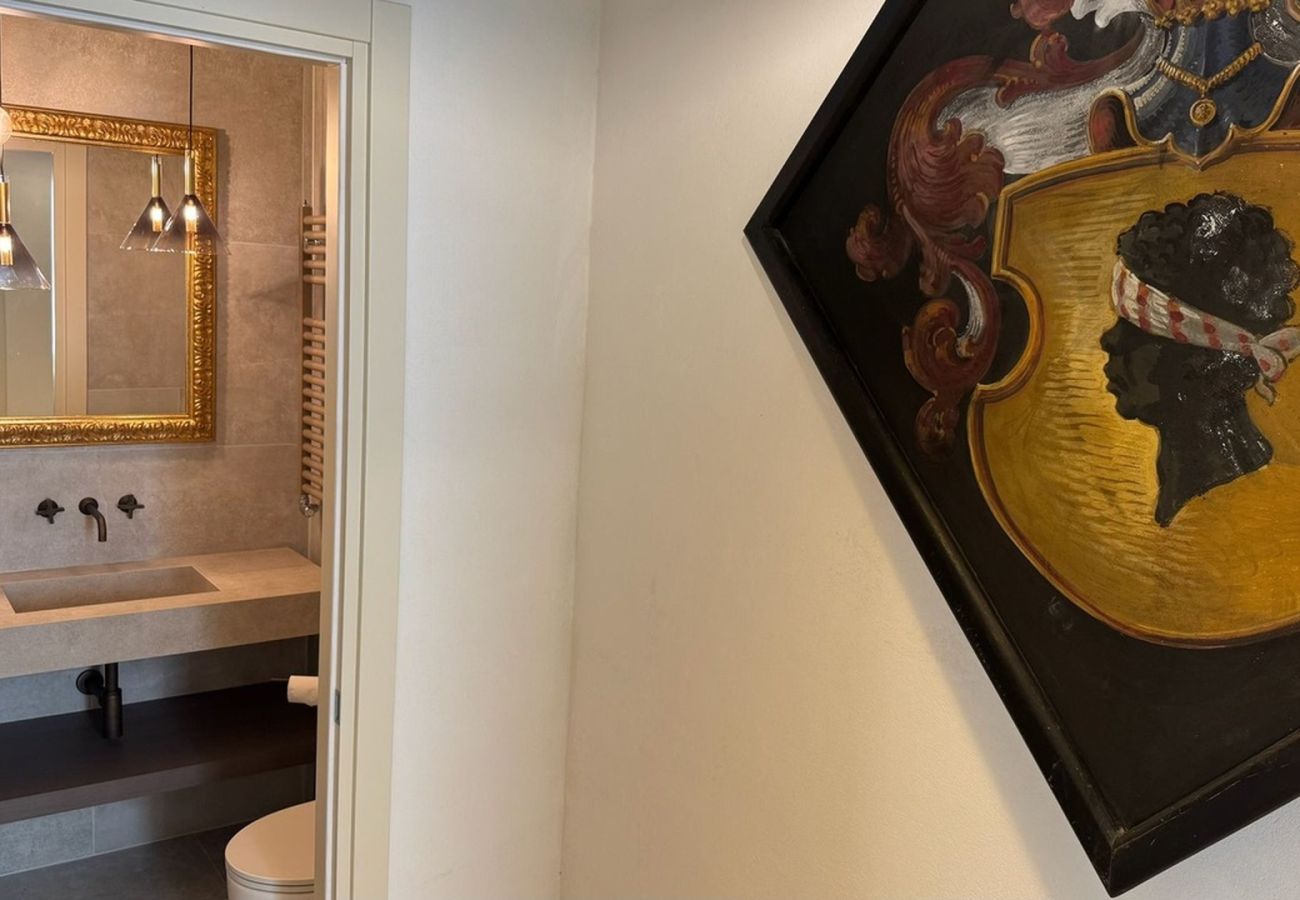 Appartement à Venise - GIARDINO SEGRETO