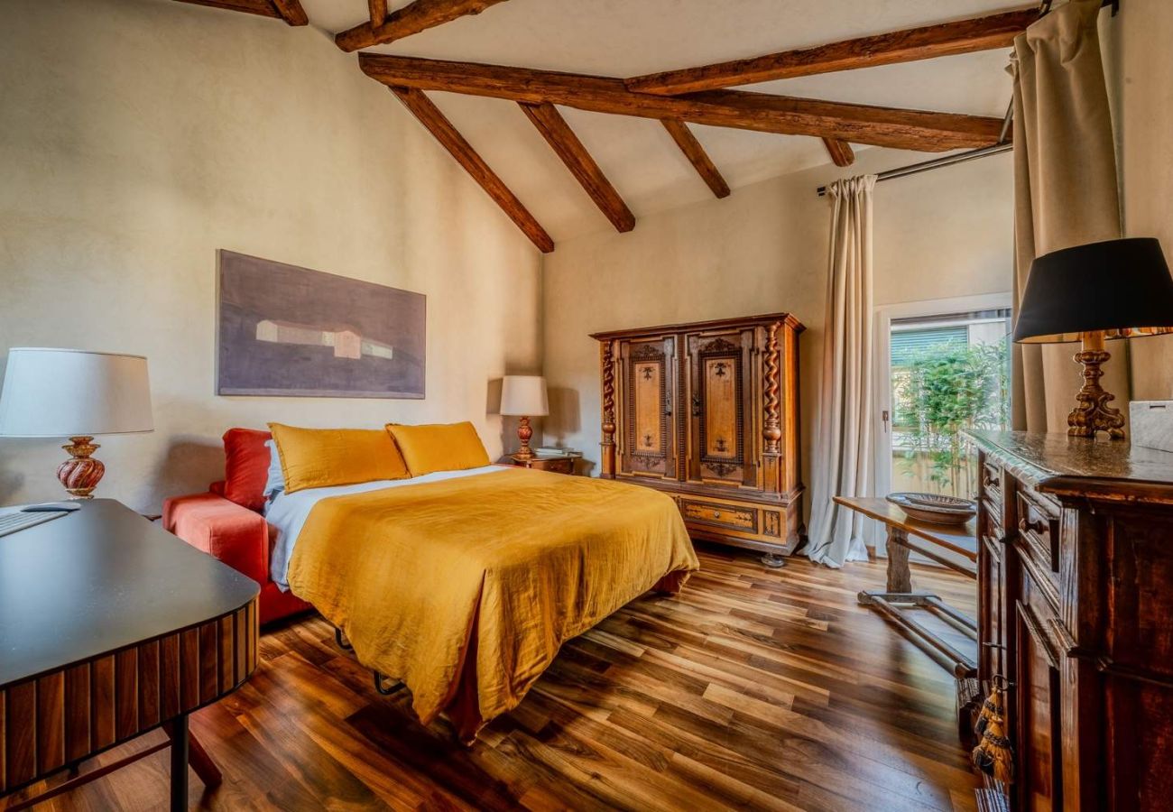 Appartement à Venise - GIARDINO SEGRETO