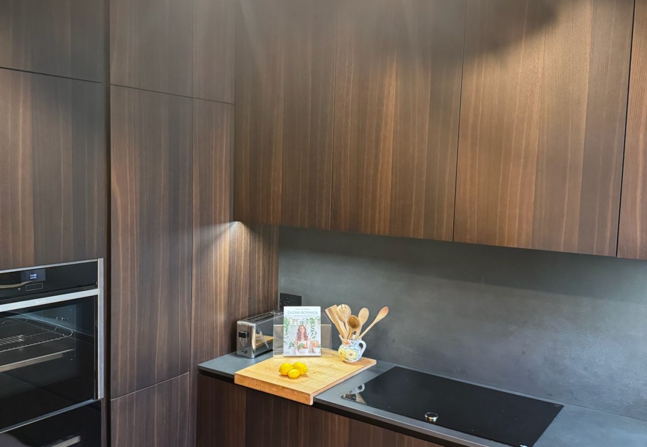 Appartement à Venise - GIARDINO SEGRETO