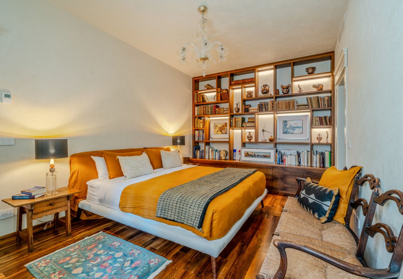 Appartement à Venise - GIARDINO SEGRETO