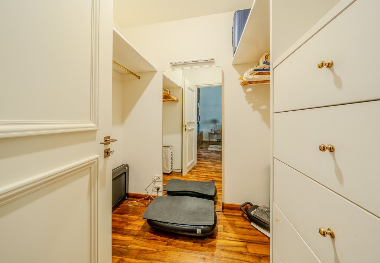 Appartement à Venise - GIARDINO SEGRETO