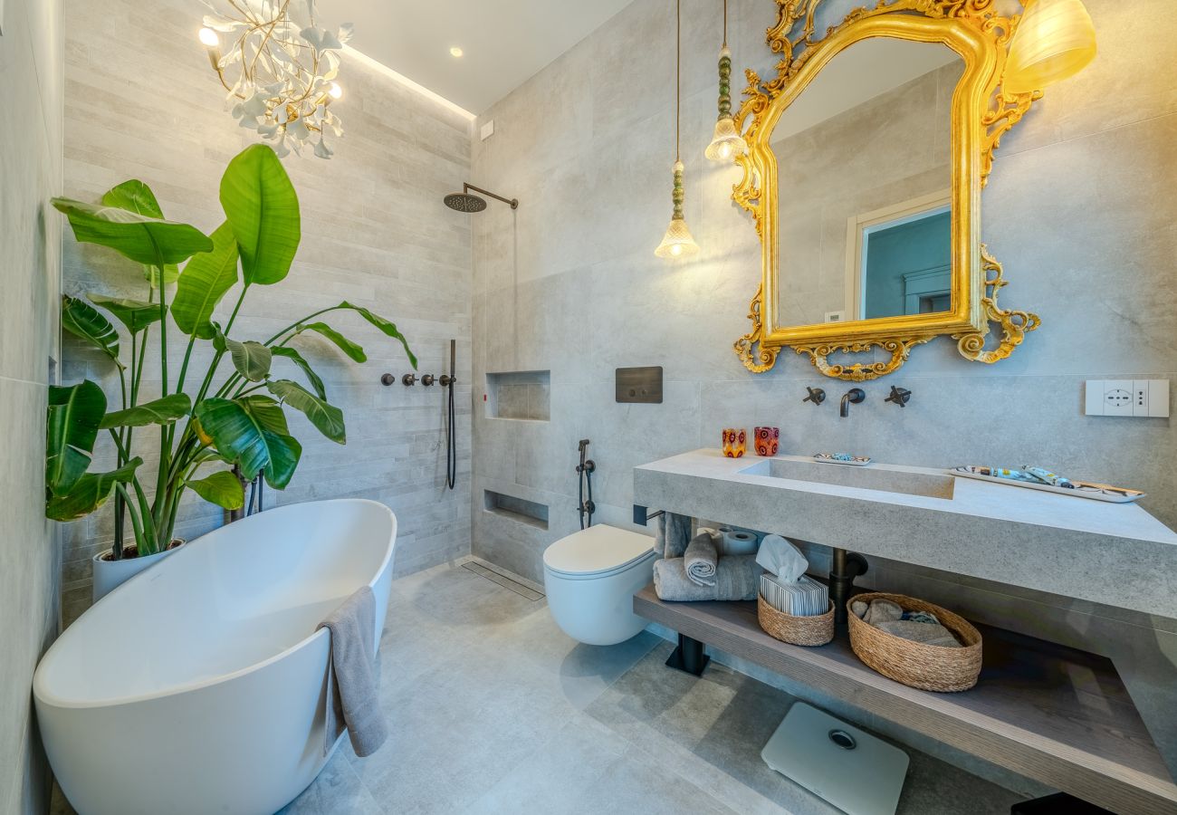 Appartement à Venise - GIARDINO SEGRETO