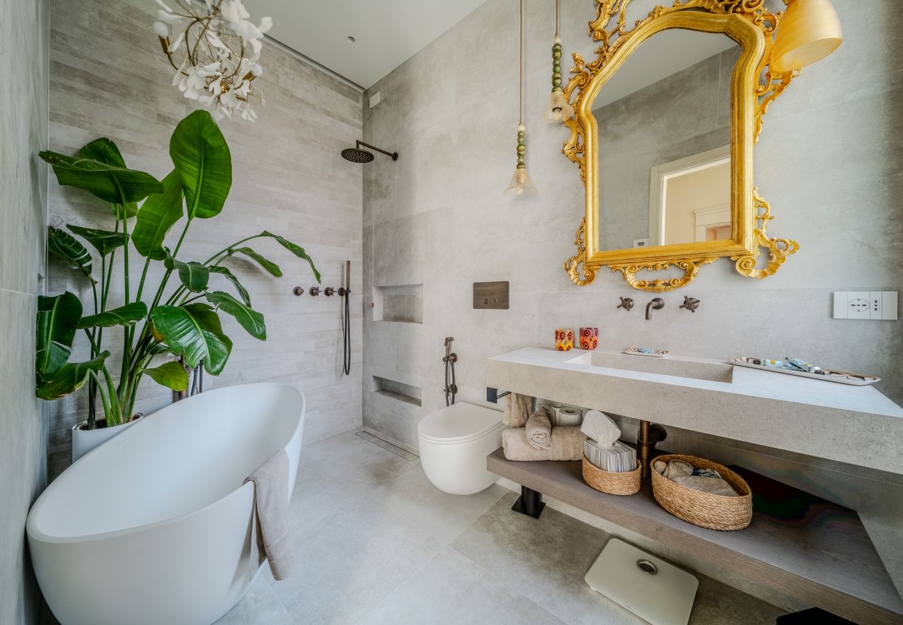 Appartement à Venise - GIARDINO SEGRETO