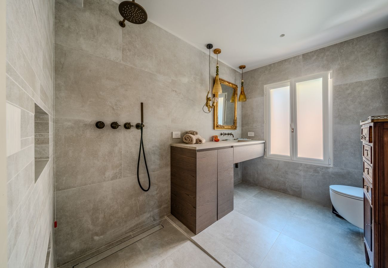 Appartement à Venise - GIARDINO SEGRETO