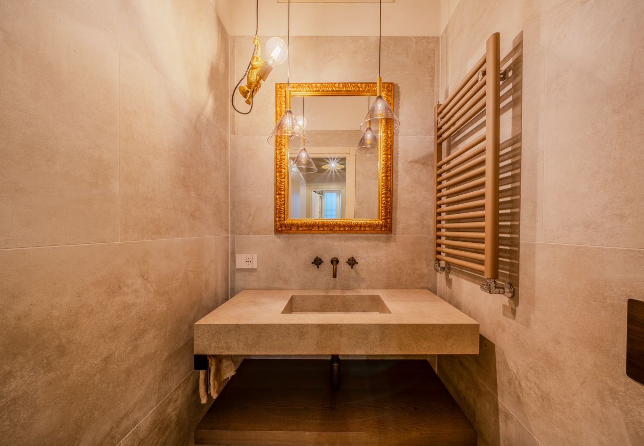 Appartement à Venise - GIARDINO SEGRETO