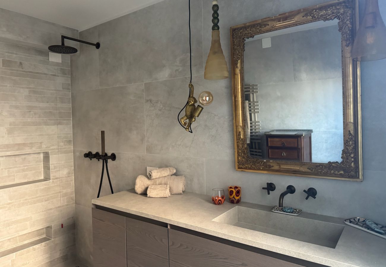 Appartement à Venise - GIARDINO SEGRETO