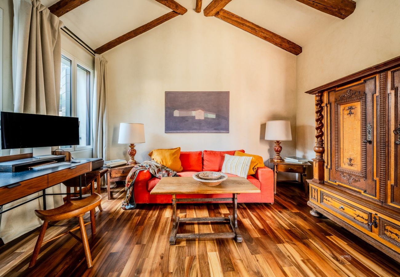 Appartement à Venise - GIARDINO SEGRETO