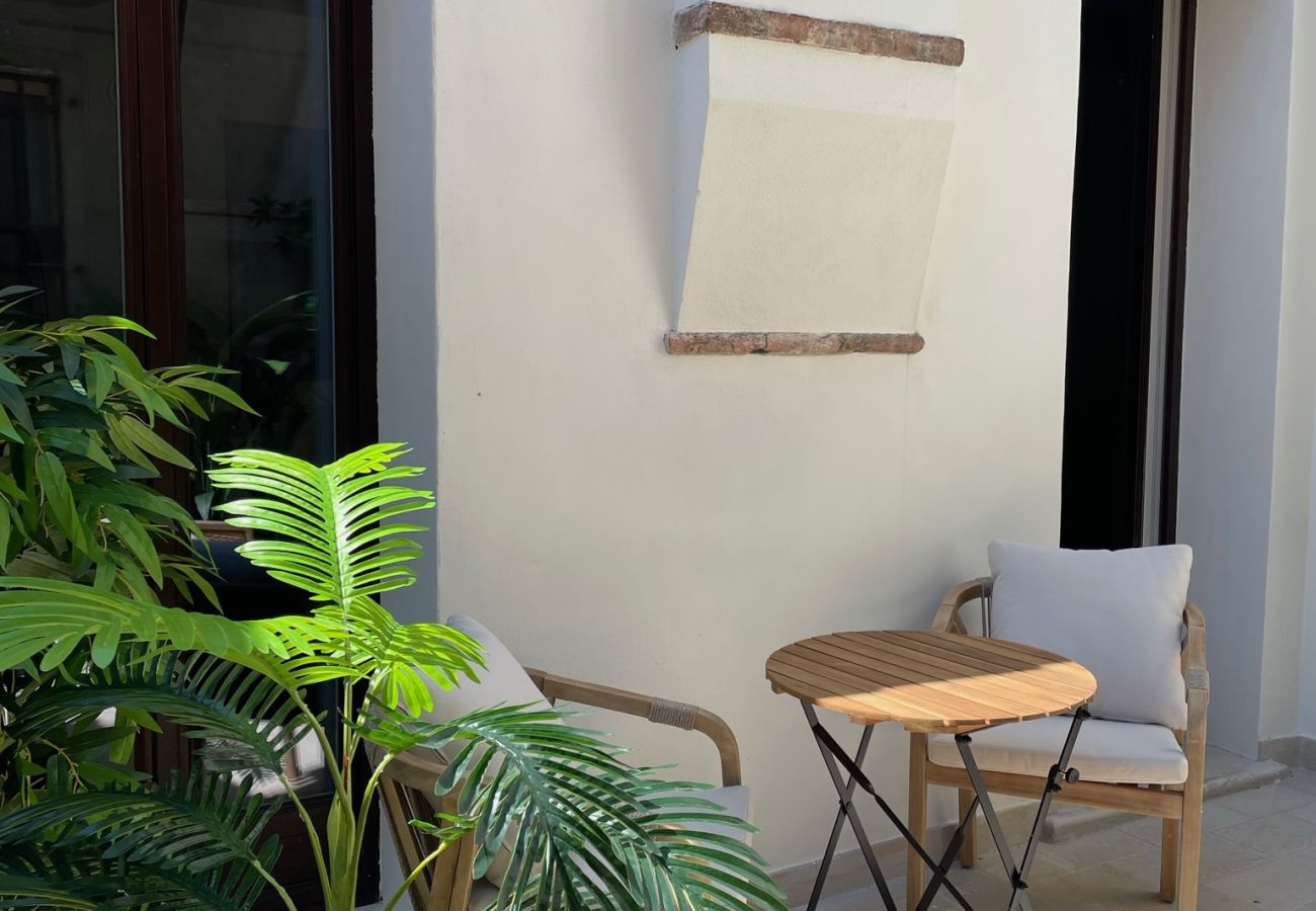 Appartement à Venise - GIARDINO SEGRETO