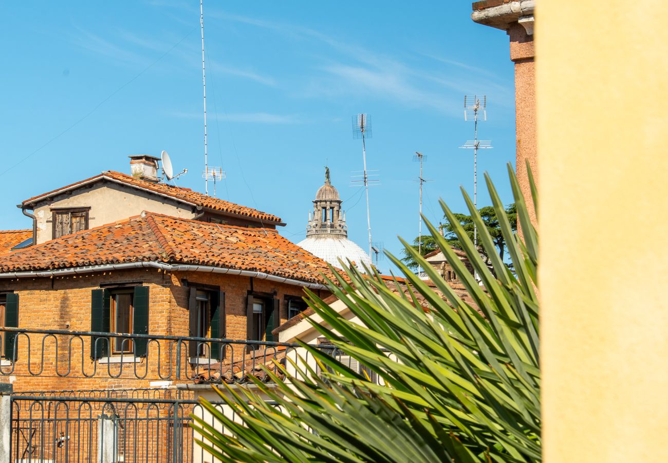 Appartement à Venise - GIARDINO SEGRETO