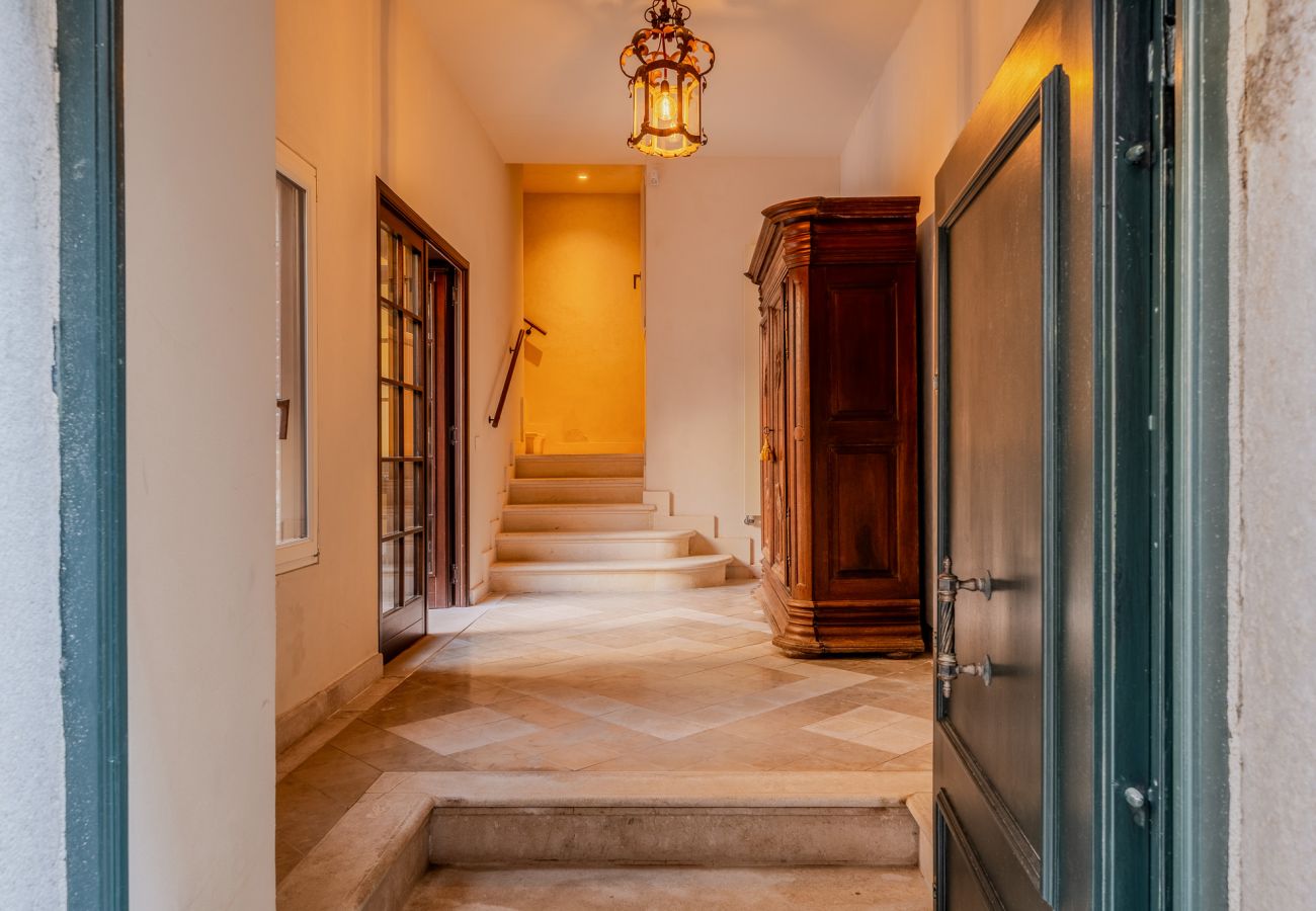 Appartement à Venise - GIARDINO SEGRETO