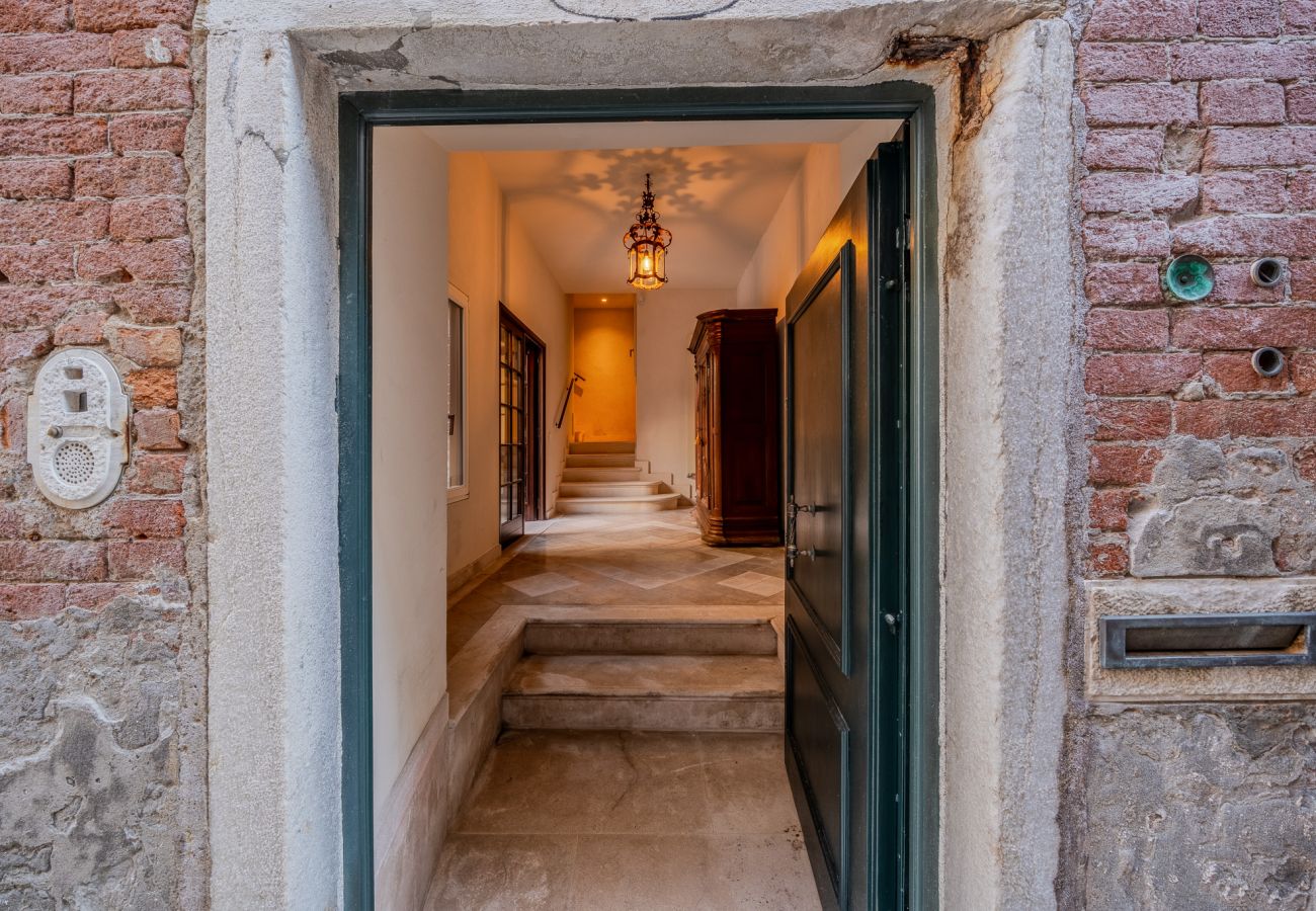 Appartement à Venise - GIARDINO SEGRETO