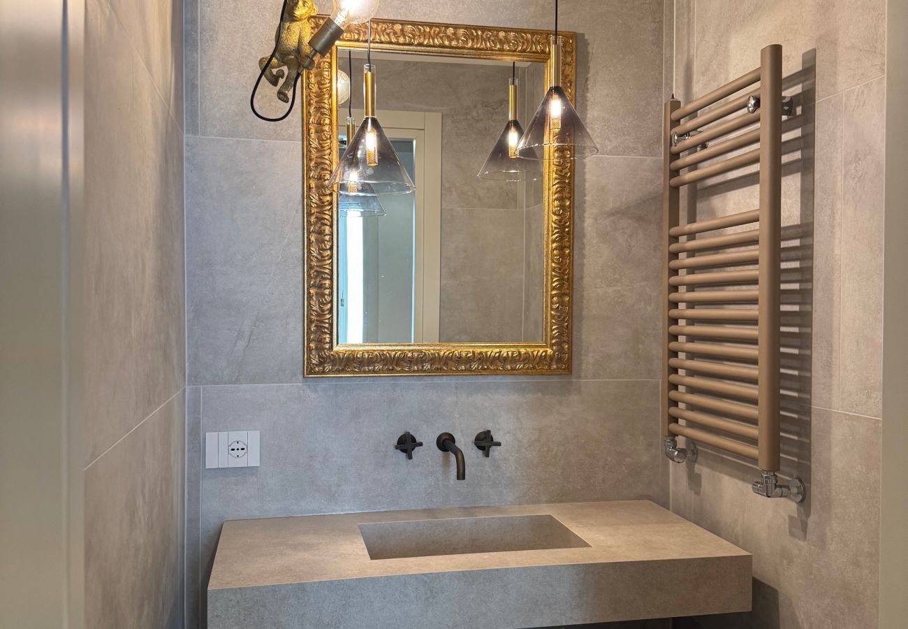 Appartement à Venise - GIARDINO SEGRETO