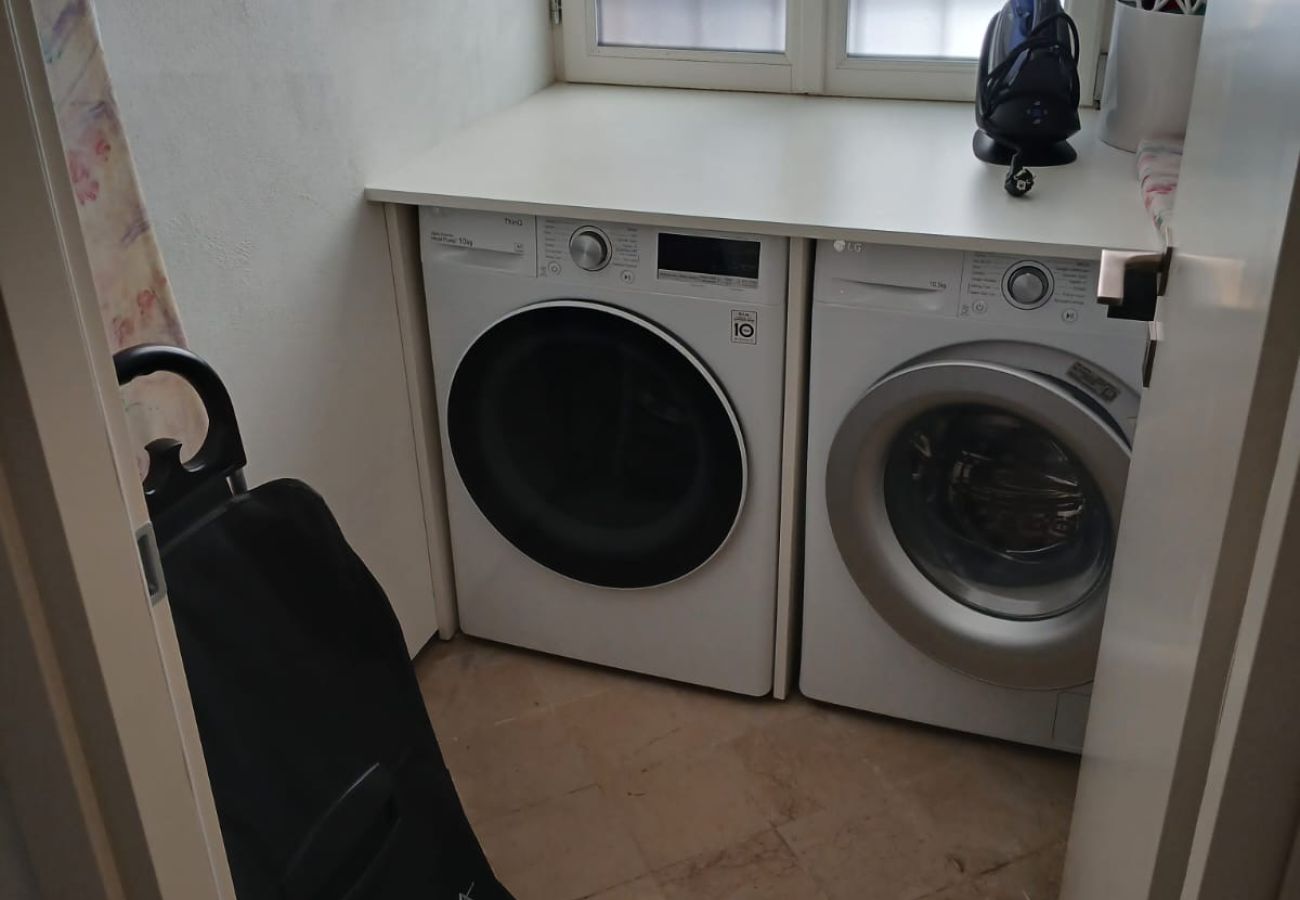 Appartement à Venise - GIARDINO SEGRETO