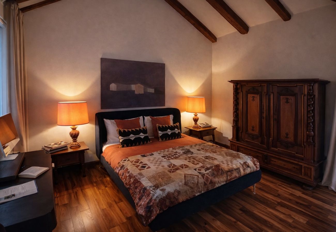 Appartement à Venise - GIARDINO SEGRETO