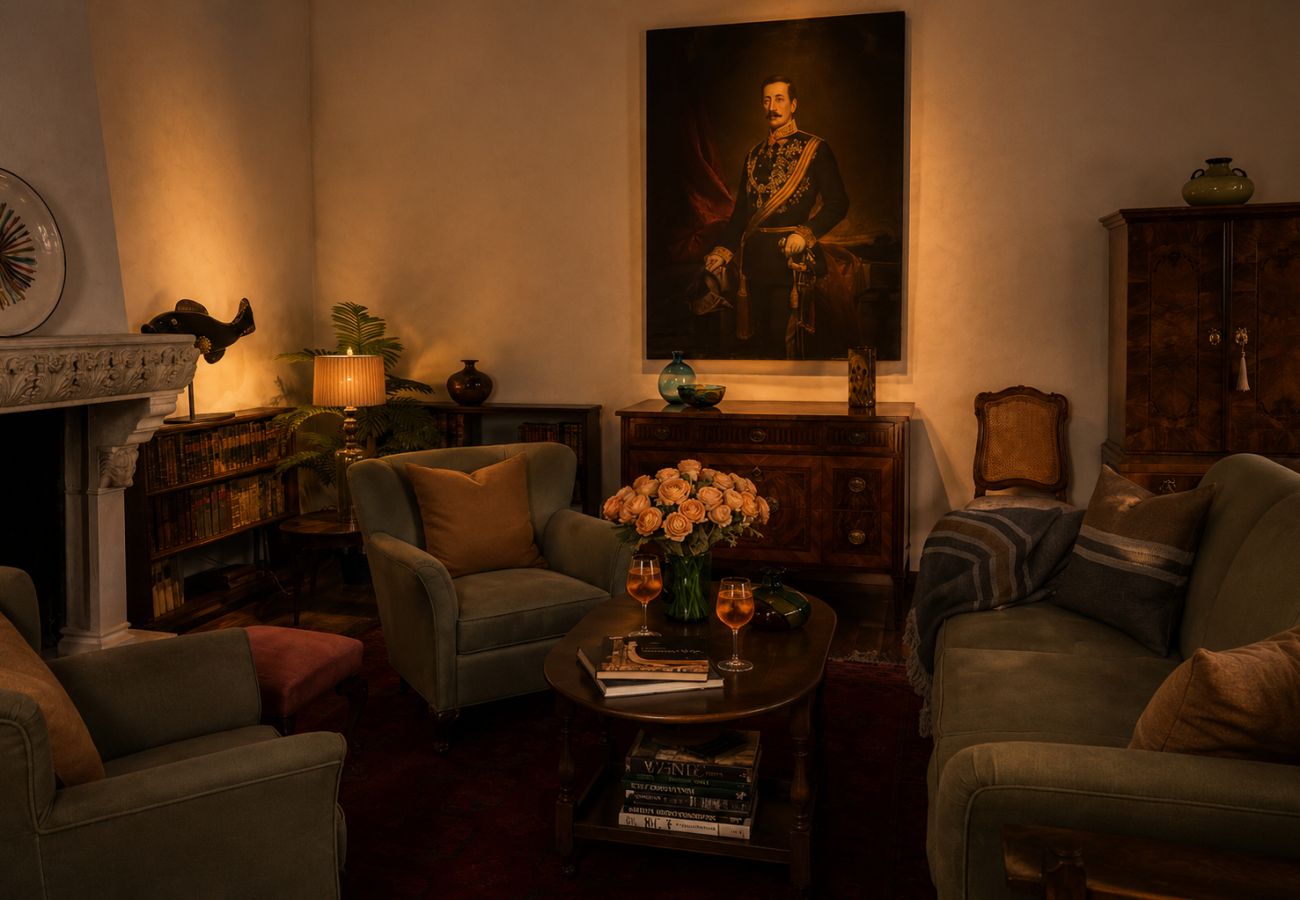 Appartement à Venise - GIARDINO SEGRETO