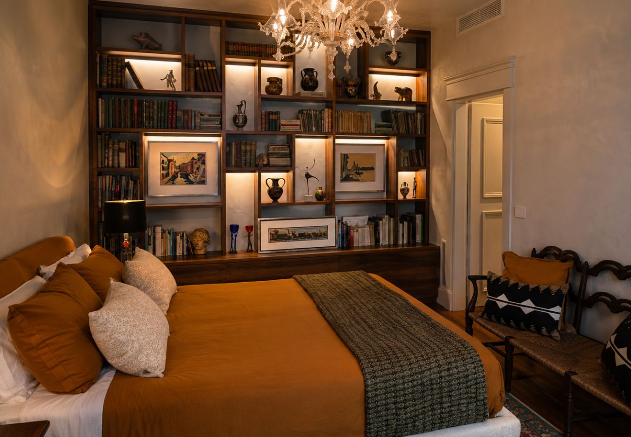 Appartement à Venise - GIARDINO SEGRETO