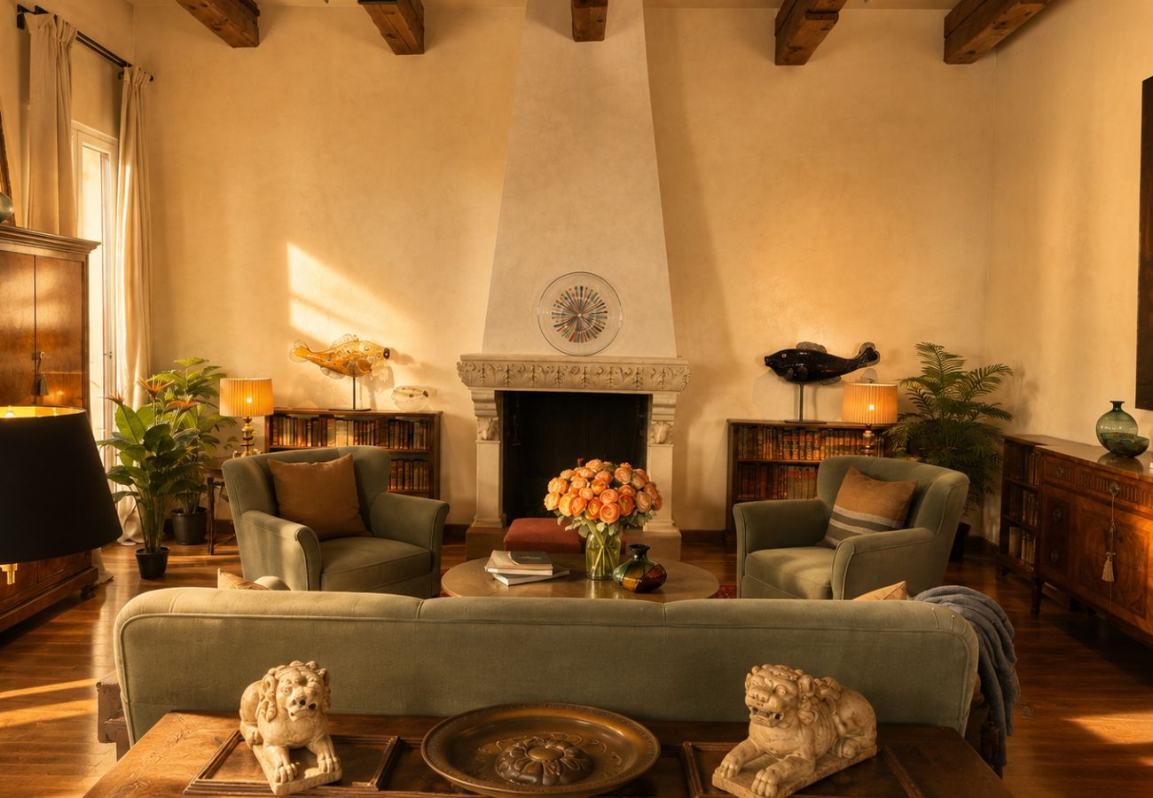 Appartement à Venise - GIARDINO SEGRETO