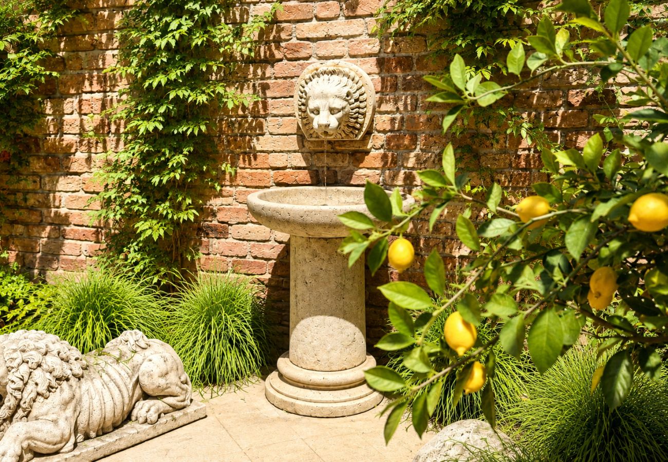 Appartement à Venise - GIARDINO SEGRETO