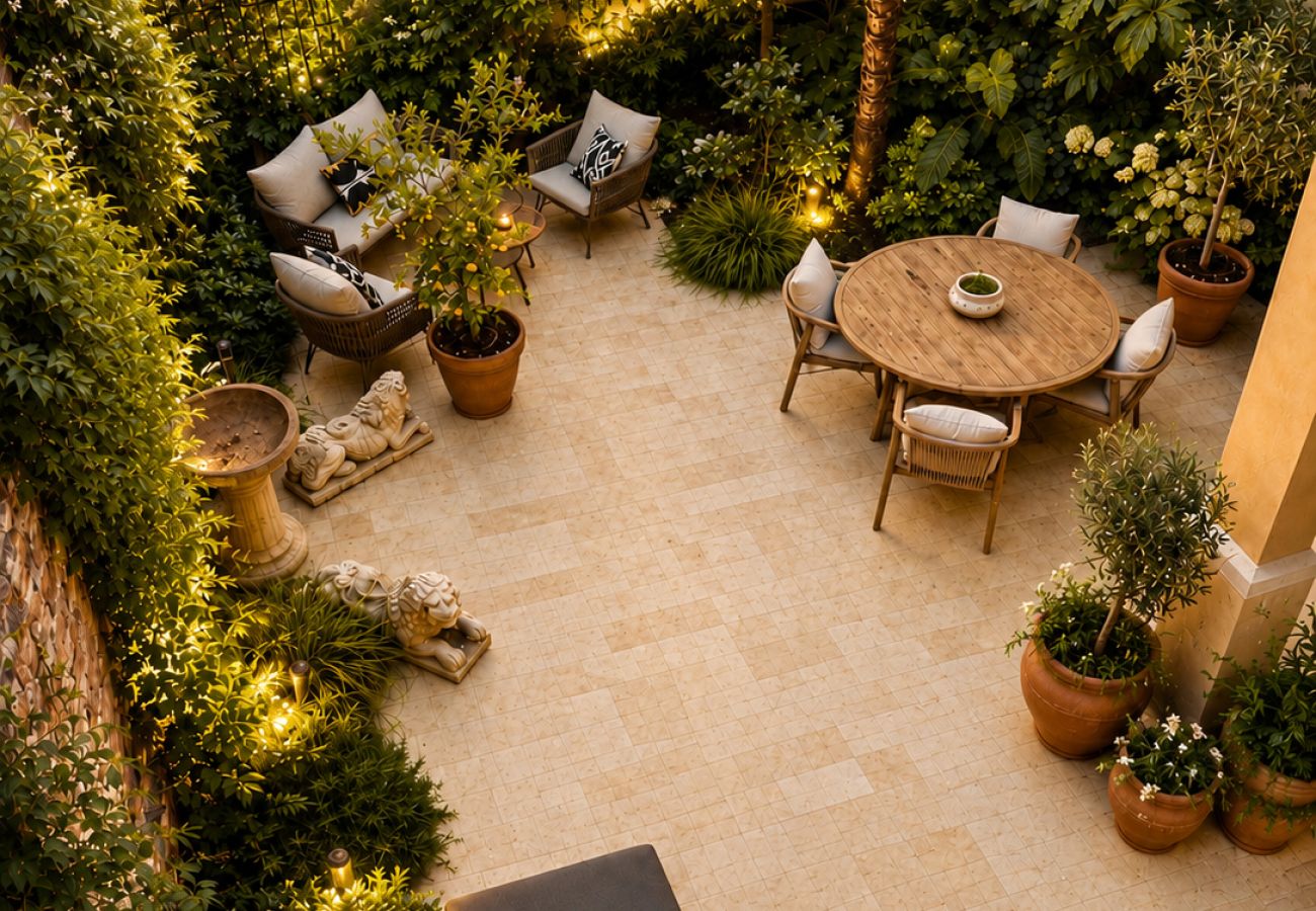 Appartement à Venise - GIARDINO SEGRETO