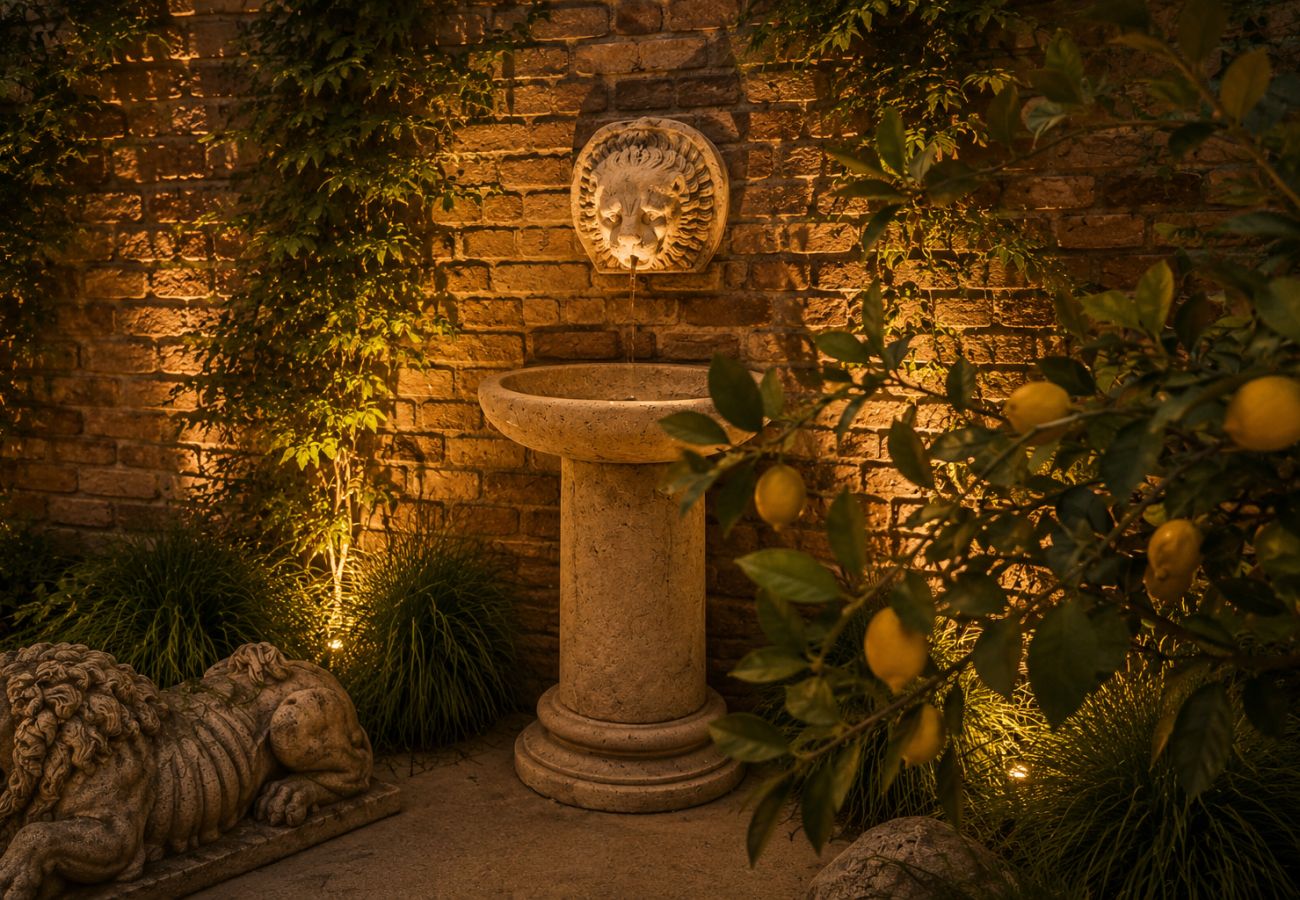 Appartement à Venise - GIARDINO SEGRETO